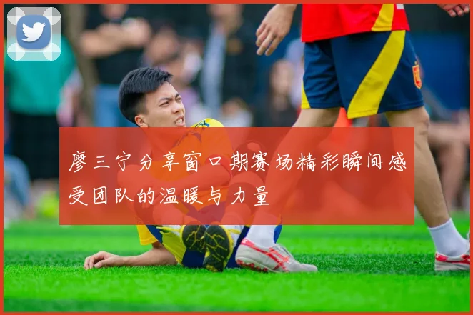 廖三宁分享窗口期赛场精彩瞬间感受团队的温暖与力量